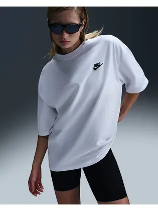 Футболка Nike NSW Ess Oversized Tee