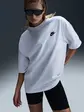 Футболка Nike NSW Ess Oversized Tee
