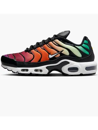 Кросівки Nike Air Max Plus Rainbow (W)