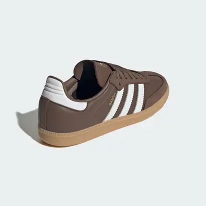 Кросівки Adidas Samba OG Earth Strata