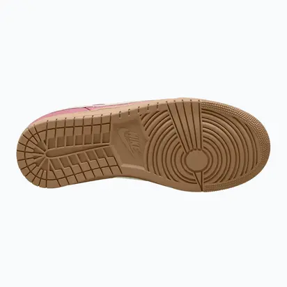 Кросівки Jordan WMNS AIR SKYLINE LOW, рожевий з білим