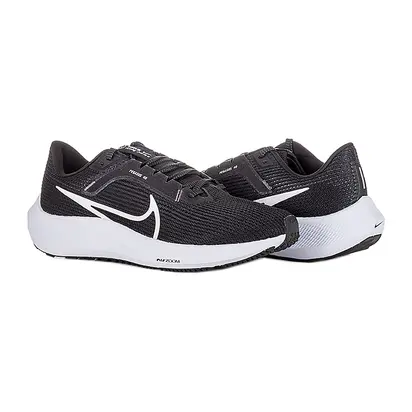 Кросівки Nike AIR ZOOM PEGASUS 40, чорний