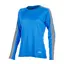 Термокофта HELLY HANSEN LIFA ACTIVE STRIPE CREW, блакитний
