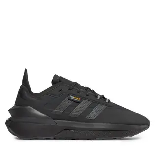 Кросівки Adidas Avryn Shoes Black 42
