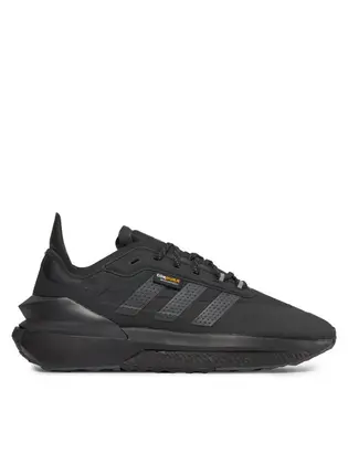 Кросівки Adidas Avryn Shoes Black 42