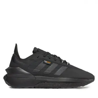 Кросівки Adidas Avryn Shoes Black 42