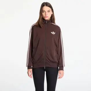 Олімпійка FB TT LOOSE Adidas M Коричневий