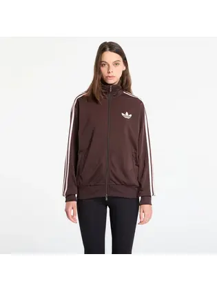 Олімпійка FB TT LOOSE Adidas M Коричневий