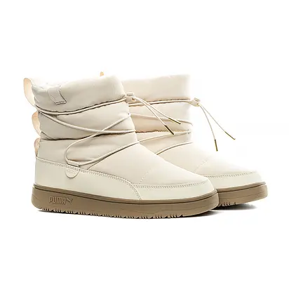 Черевики Puma Snowbae Wns, бежевий