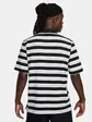 Футболка поло Nike Club Striped Polo Shirt