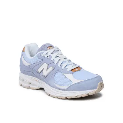 Кросівки New Balance 2002R 'Wet Blue', блакитний