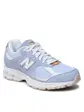 Кросівки New Balance 2002R 'Wet Blue', блакитний