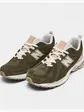 Кросівки New Balance 1906R, хакі з бежевим