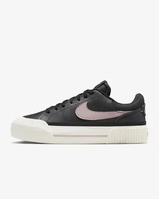 Кросівки Nike WMNS COURT LEGACY LIFT