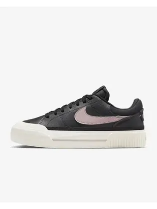 Кросівки Nike WMNS COURT LEGACY LIFT