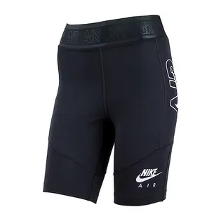 Шорти Nike W NSW AIR BIKE SHORT, чорний