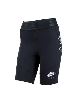 Шорти Nike W NSW AIR BIKE SHORT, чорний