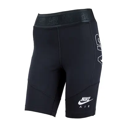 Шорти Nike W NSW AIR BIKE SHORT, чорний