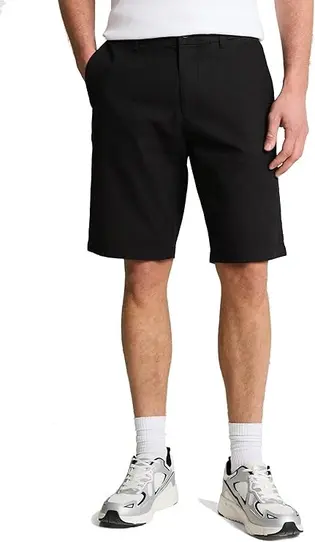Шорти Denim Bermuda Shorts Men Tom Tailor XXXL Чорний