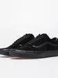 Кеди Vans OLD SKOOL (SUEDE)