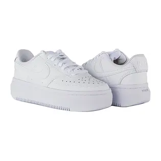 Кросівки Nike W COURT VISION ALTA LTR, білий