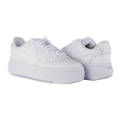 Кросівки Nike W COURT VISION ALTA LTR, білий
