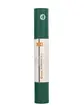 Килимок для йоги Bodhi Ecopro XW XL темно-зелений 200x66x0.4 см