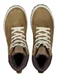 Черевики CMP DORADO WMN LIFESTYLE SHOES WP, коричневий