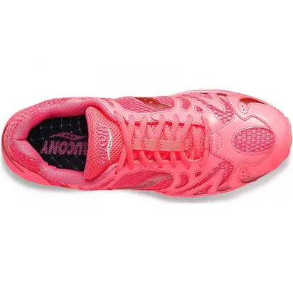 Кросівки Saucony GRID AZURA 2000, рожевий