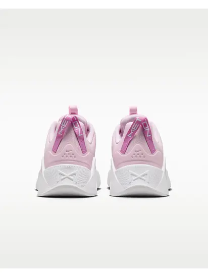 Кросівки Nike W FREE METCON 7, рожевий з білим