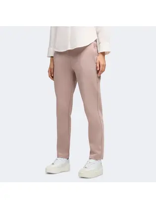 Штани EVOSTRIPE Sweatpants DK op Puma L Коричневий