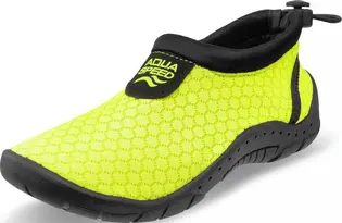 Аквашузи Aqua Speed AQUA SHOE 30 62015 жовтий 28 ()