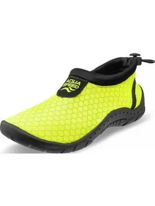 Аквашузи Aqua Speed AQUA SHOE 30 62015 жовтий 28 ()