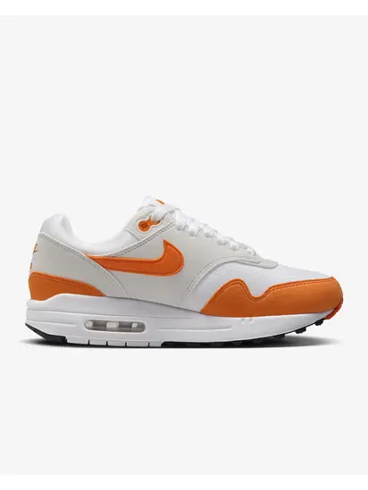 Кросівки Nike W AIR MAX 1, помаранчевий