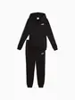 Костюм спортивний Hooded Sweat Suit Puma L Чорний