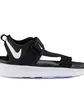 Сандалі Nike VISTA SANDAL, чорний