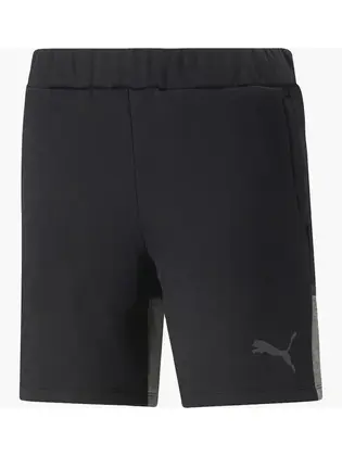 Шорти Puma teamCUP Casuals Shorts Wmn