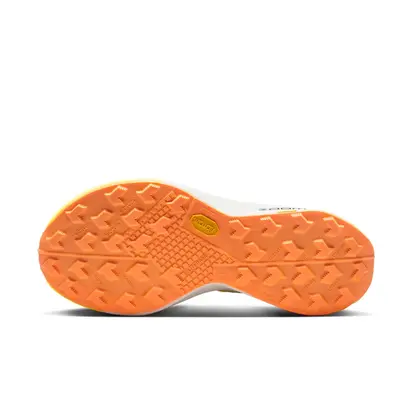 Кросівки NIKE ZOOMX ULTRAFLY TRAIL WHITE