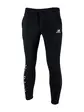 Штани New Balance Essentials Celebrate, чорний