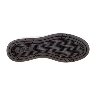 Кеди Puma Court Classic, білий