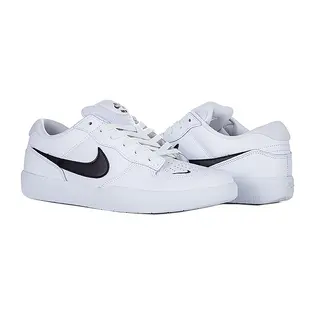 Кросівки Nike SB FORCE 58 PRM L, білий