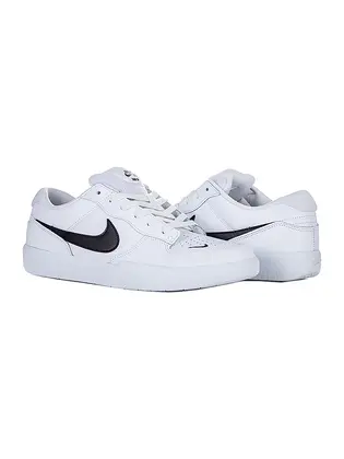 Кросівки Nike SB FORCE 58 PRM L, білий