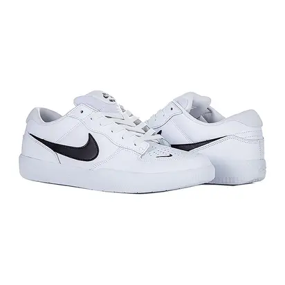 Кросівки Nike SB FORCE 58 PRM L, білий