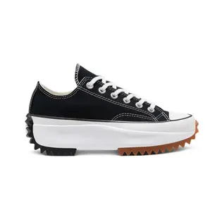 Кеди Run Star Hike Platform OX Black