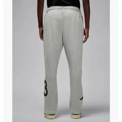 Штани Jordan x Nina Chanel Abney Fleece Pants Grey Heather