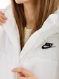 Куртка Nike CLSC PUFFER, білий
