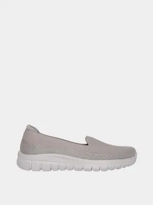 Балетки Skechers жін. 136504 TPE
