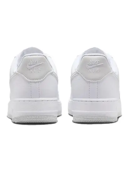 Кросівки Nike Air Force 1 07 NN, чорний