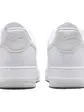 Кросівки Nike Air Force 1 07 NN, чорний