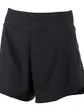 Шорти Nike W NK BLISS DF HR 3IN BR SHORT, чорний